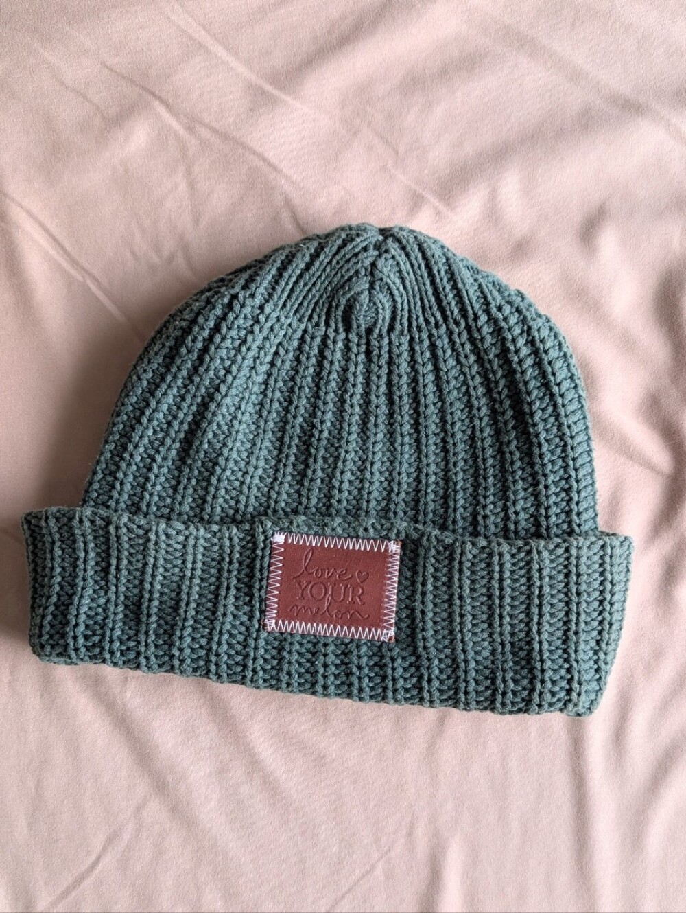 Love Your Melon Beanie